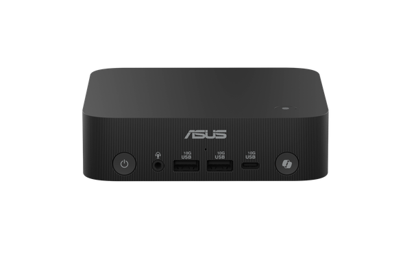 ASUS Announces ExpertCenter PN54 